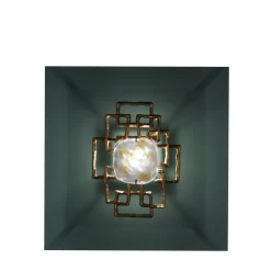 Lampada da parete Fantasia Notturna