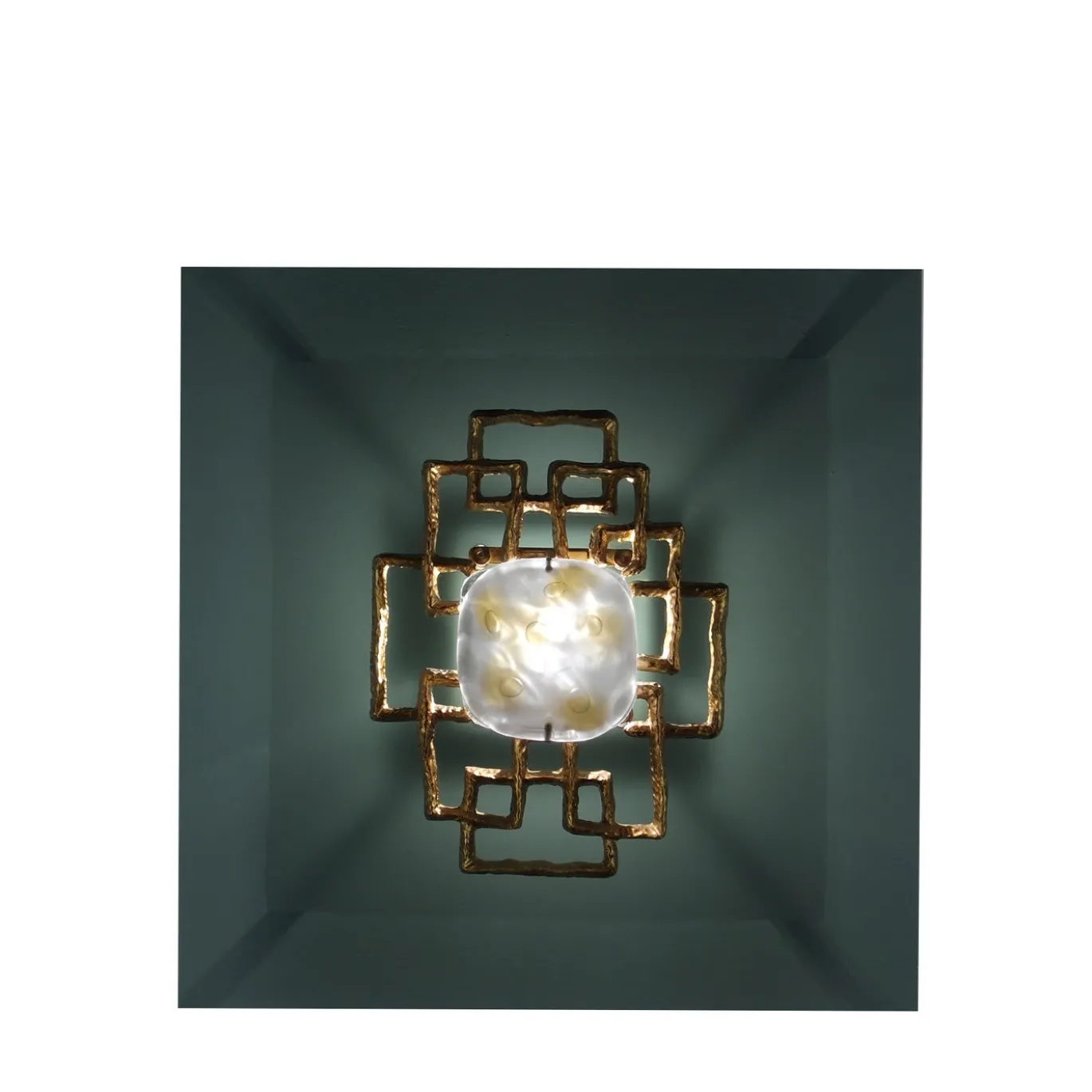 Lampada da parete Fantasia Notturna