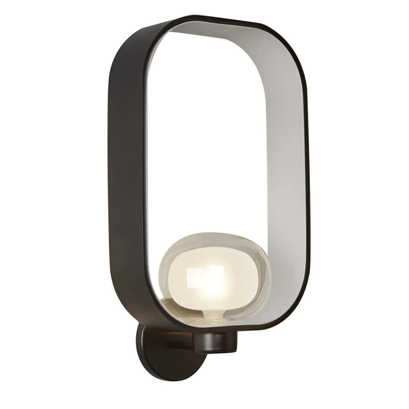 Lampada da parete Filipa di Corrado Dotti