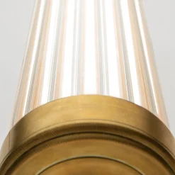 Lampada da parete Flambeau