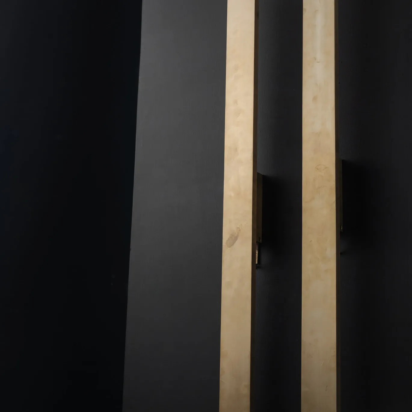 Lampada da parete Flat di Filippo Montaina