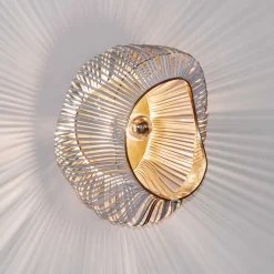 Lampada da parete Fuga