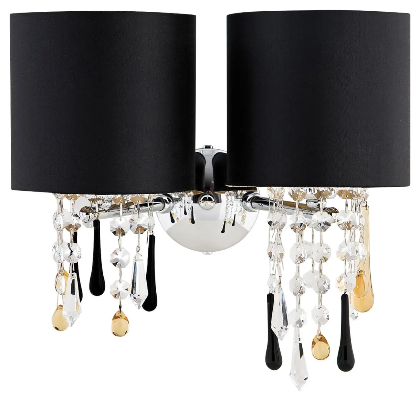 Lampada da parete Glamour
