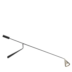 Lampada da parete Gordon di Corrado Dotti