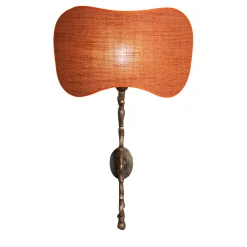 Lampada da parete Jacko