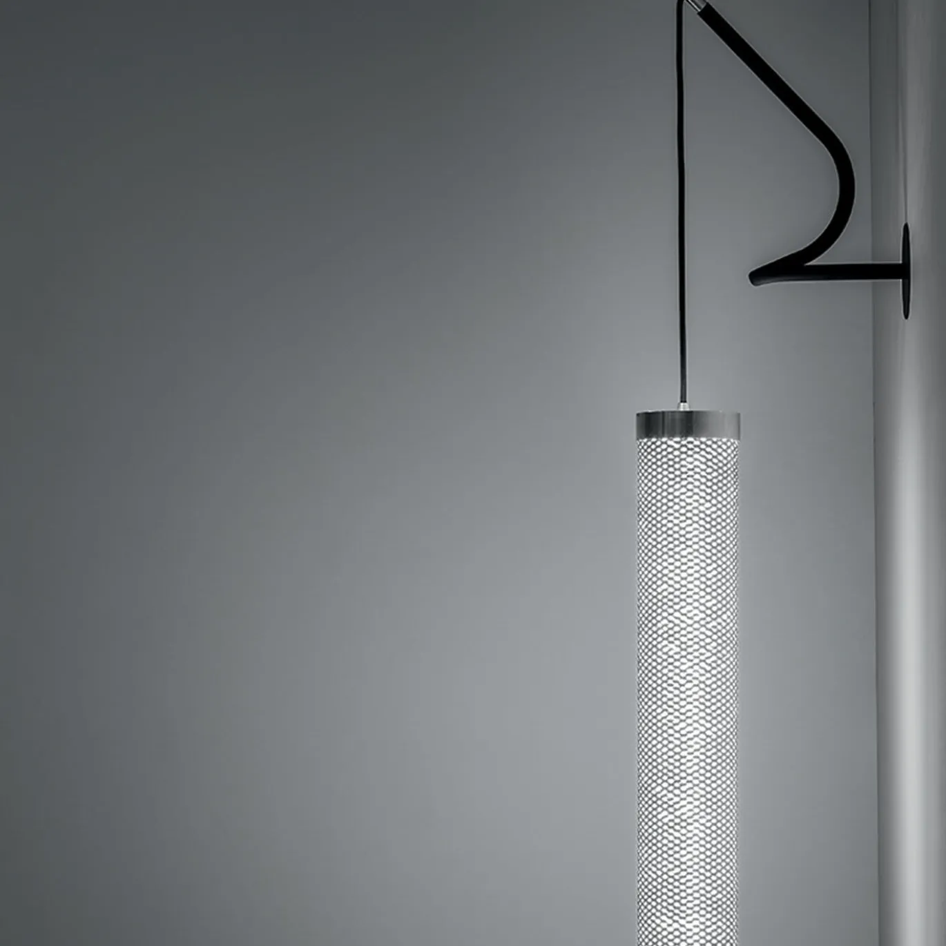 Lampada da parete Kate di Benedetta Miralles Tagliabue