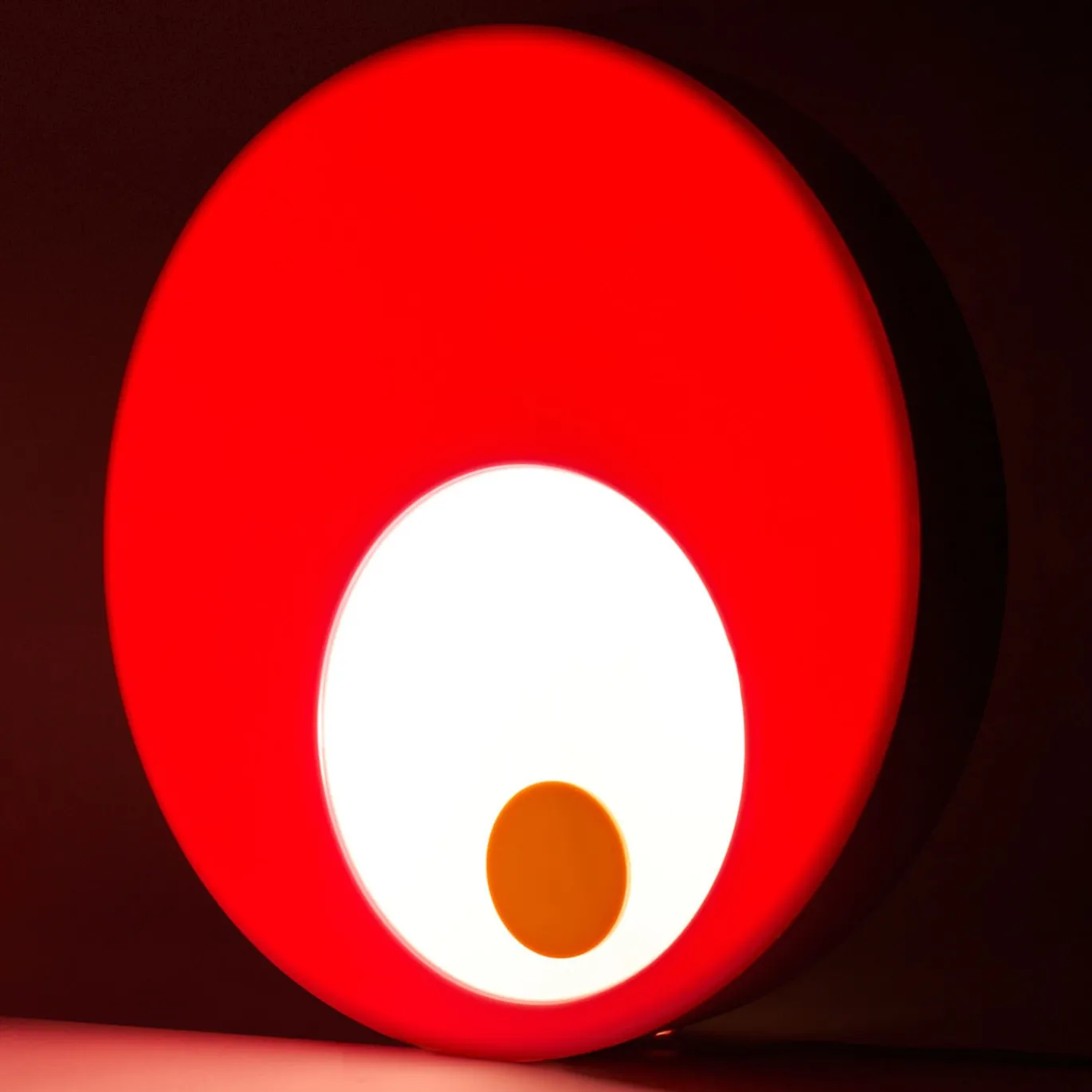Lampada da parete Luna #2