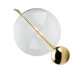 Lampada da parete Lune