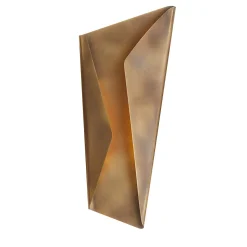 Lampada da parete Manta