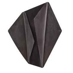 Lampada da parete Manta Small