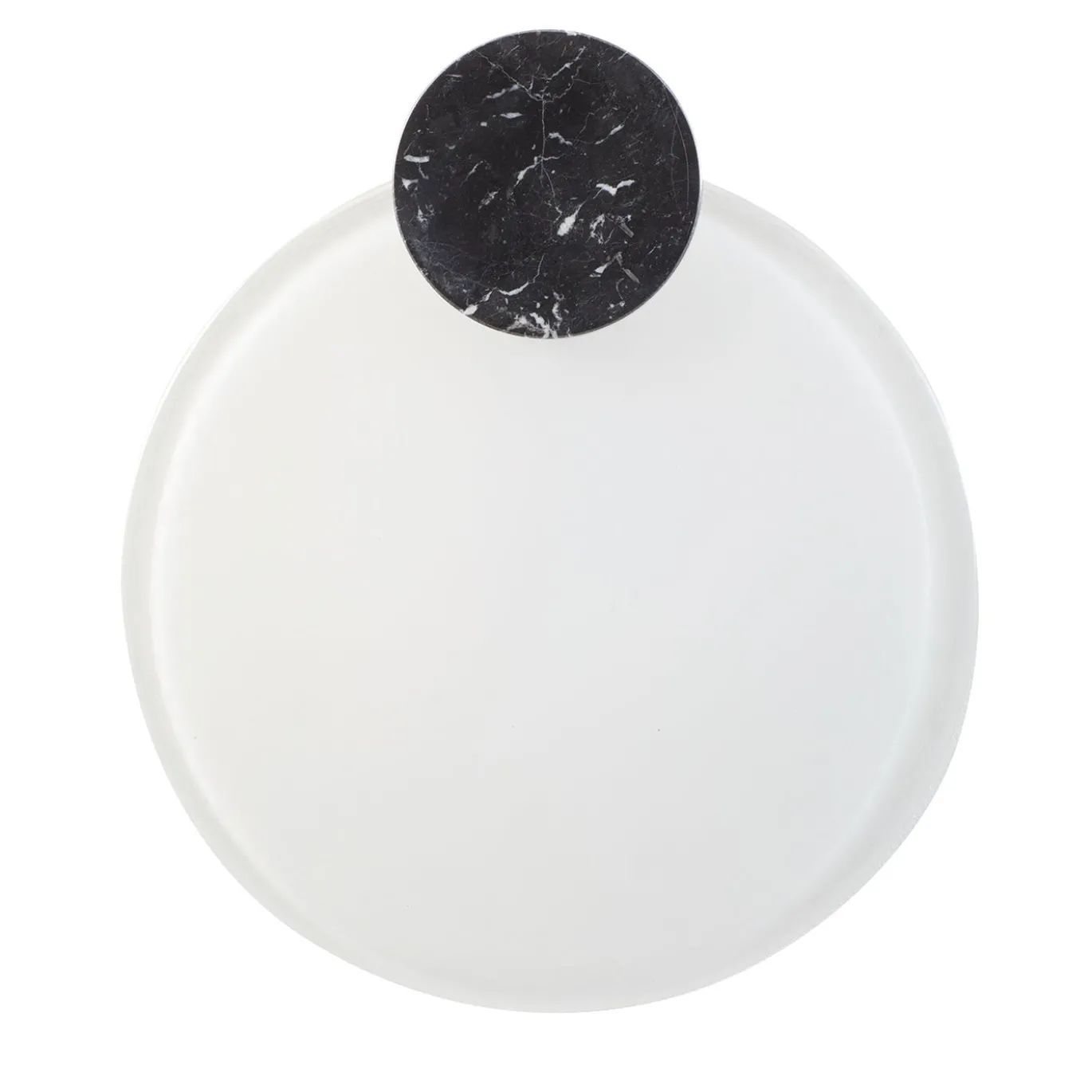 Lampada da parete Mata White di Serena Confalonieri #1