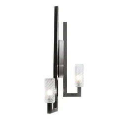 Lampada da parete Mirage