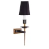 Lampada da parete Nelly M271 di Michele Bönan