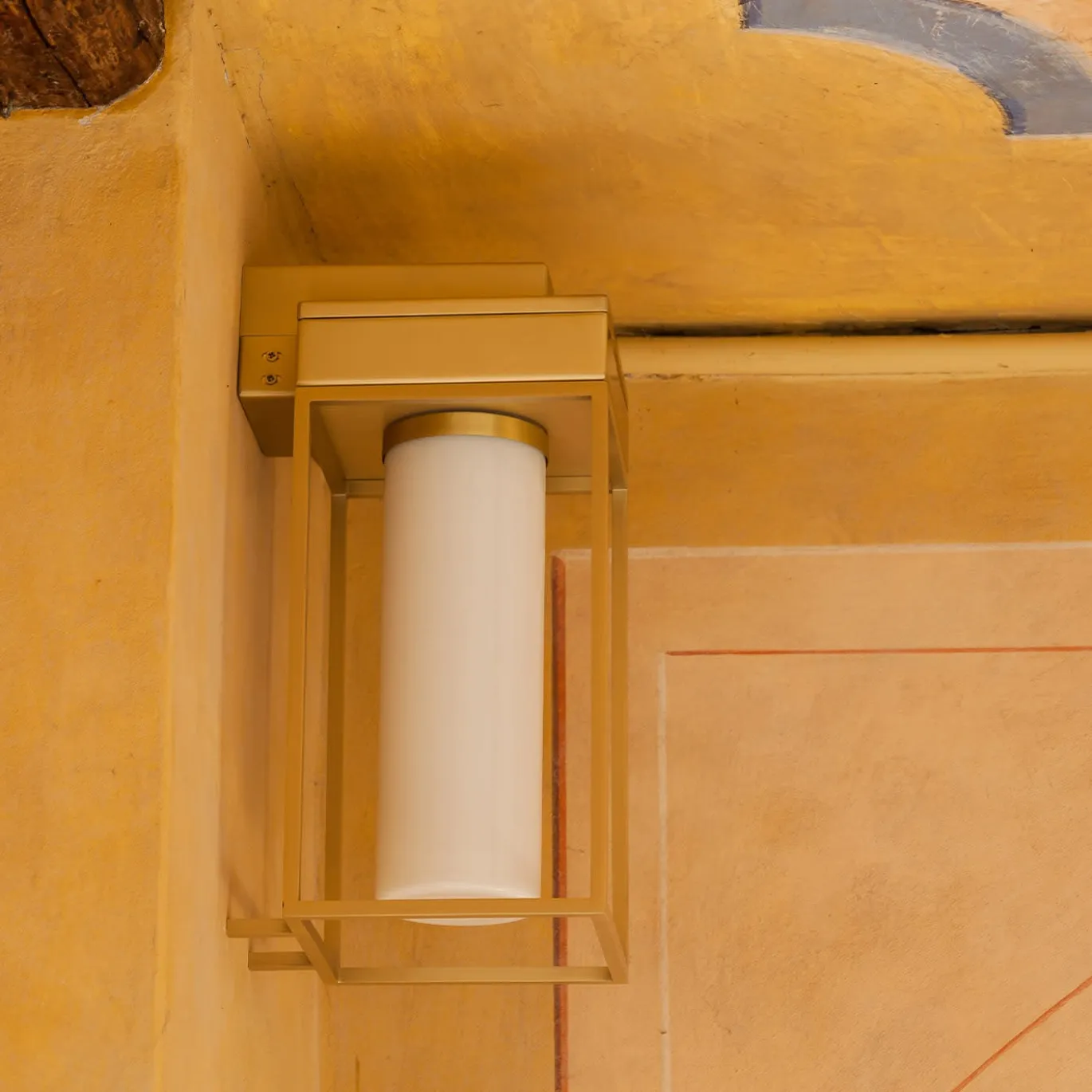 Lampada da parete Noal design di Alberto Pasetti Bombardella