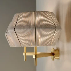 Lampada da parete Novecento di Roberto Lazzeroni #5