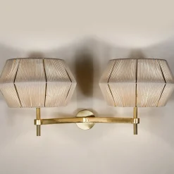 Lampada da parete Novecento di Roberto Lazzeroni #5