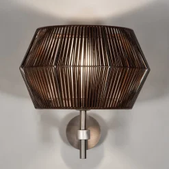 Lampada da parete Novecento di Roberto Lazzeroni #6