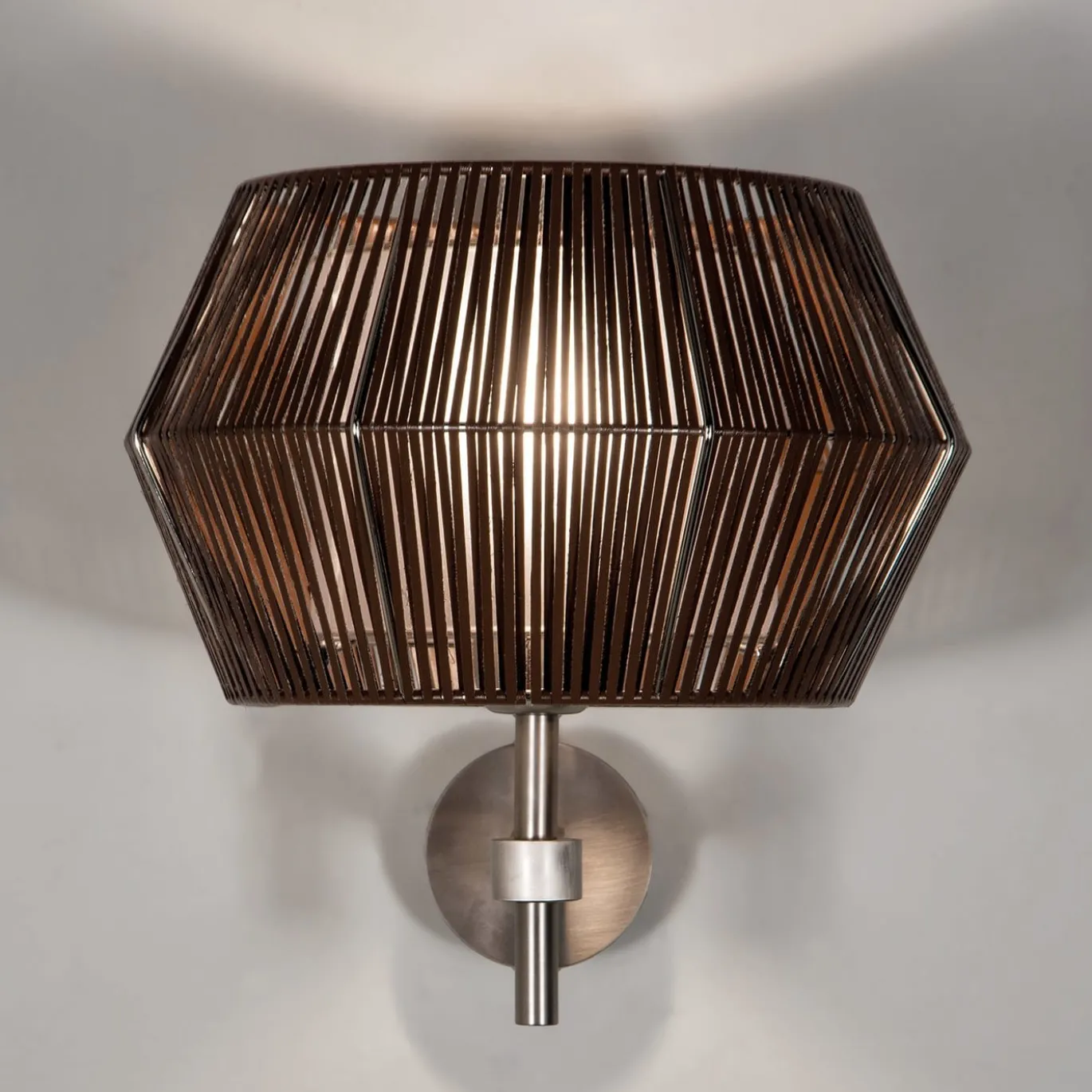 Lampada da parete Novecento di Roberto Lazzeroni #6