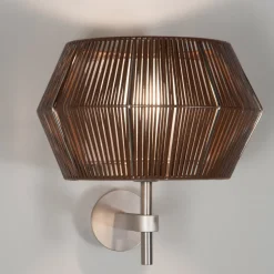 Lampada da parete Novecento di Roberto Lazzeroni #6