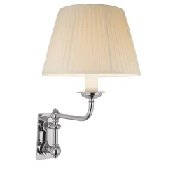 Lampada da parete Nuguria 534 di Michele Bönan