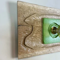 Lampada da parete Oasi di Pietro Meccani