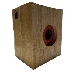 Lampada da parete Pellicola Due di Pietro Meccani 2019