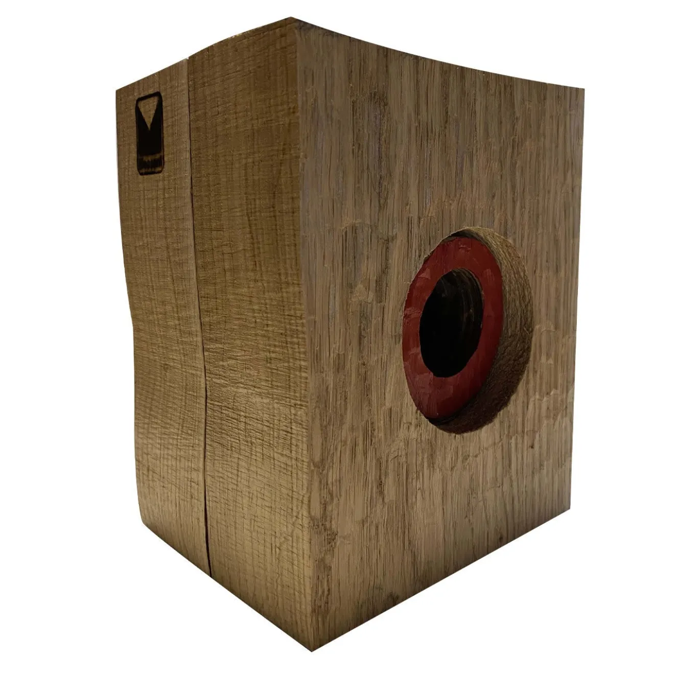Lampada da parete Pellicola Due di Pietro Meccani 2019