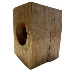 Lampada da parete Pellicola Quattro di Pietro Meccani 2019
