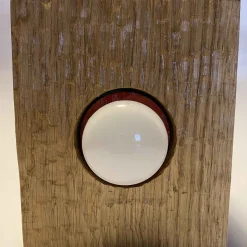 Lampada da parete Pellicola Tre di Pietro Meccani 2019