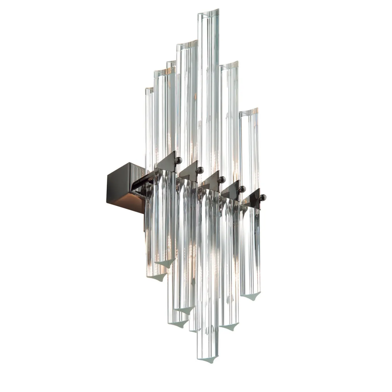 Lampada da parete Pianoforte