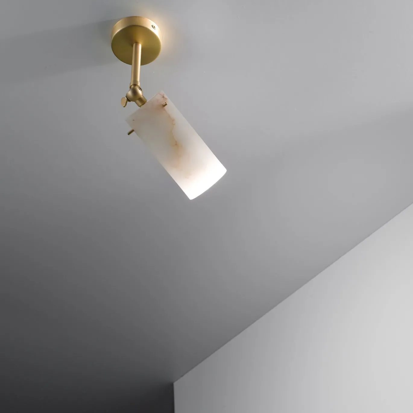 Lampada da parete Poseidone #1