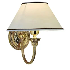 Lampada da parete Principe 621