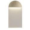 Lampada da parete Punto B Beige Lecce Limestone di Apospersano