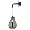 Lampada da parete Rain