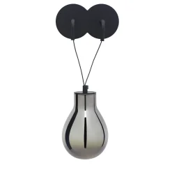 Lampada da parete Rain