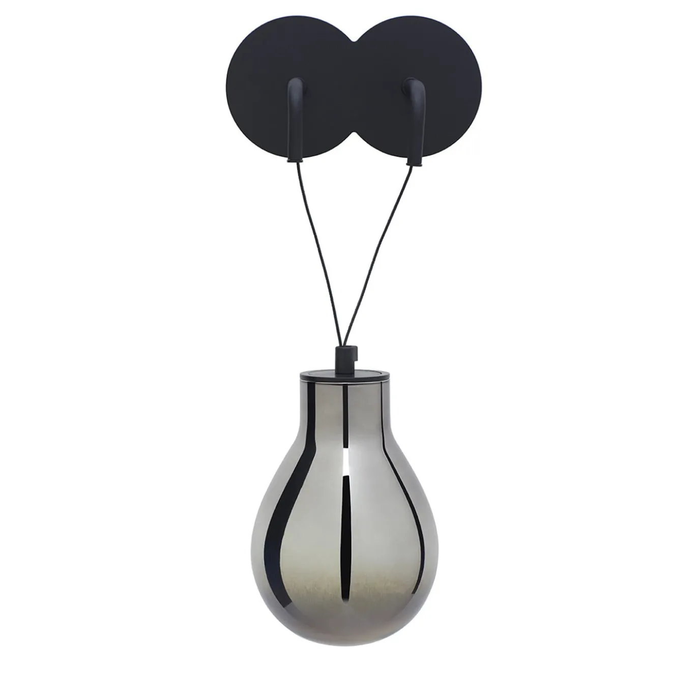 Lampada da parete Rain