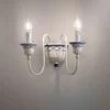 Lampada da parete Sanremo C271