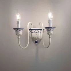 Lampada da parete Sanremo C271