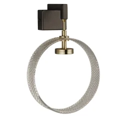 Lampada da parete Sospeso