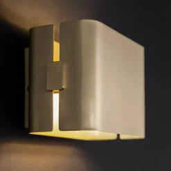 Lampada da parete Vega