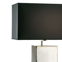 Lampada da scrivania a cubo