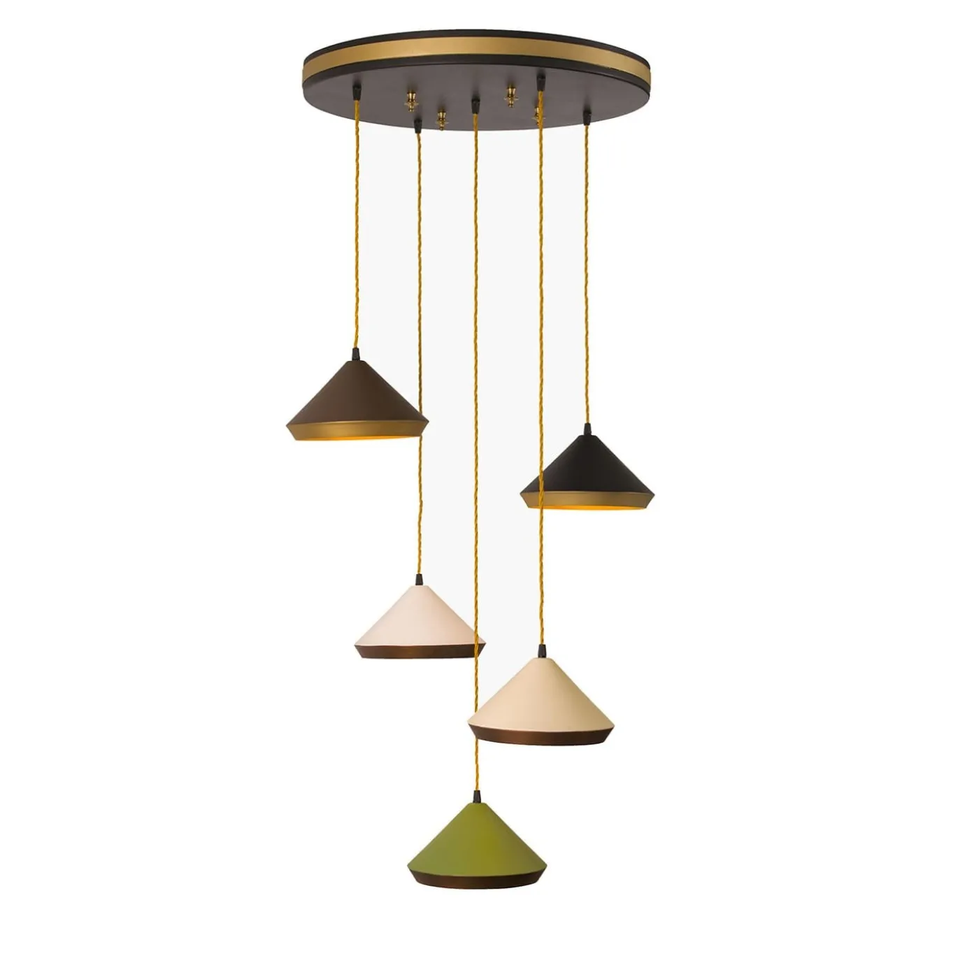 Lampada da soffitto Arya