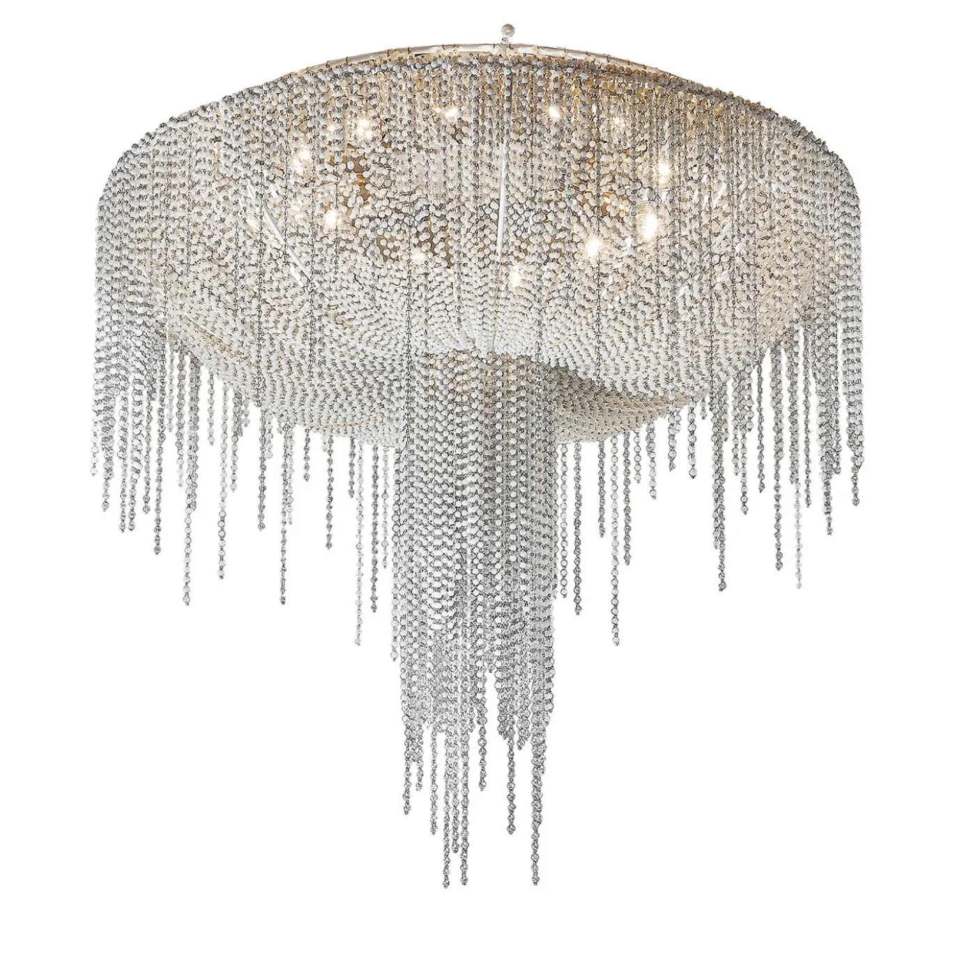Lampada da soffitto Burlesque di Patrizia Garganti #5