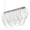 Lampada da soffitto Cloud