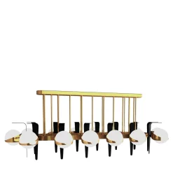 Lampada da soffitto Cosmo
