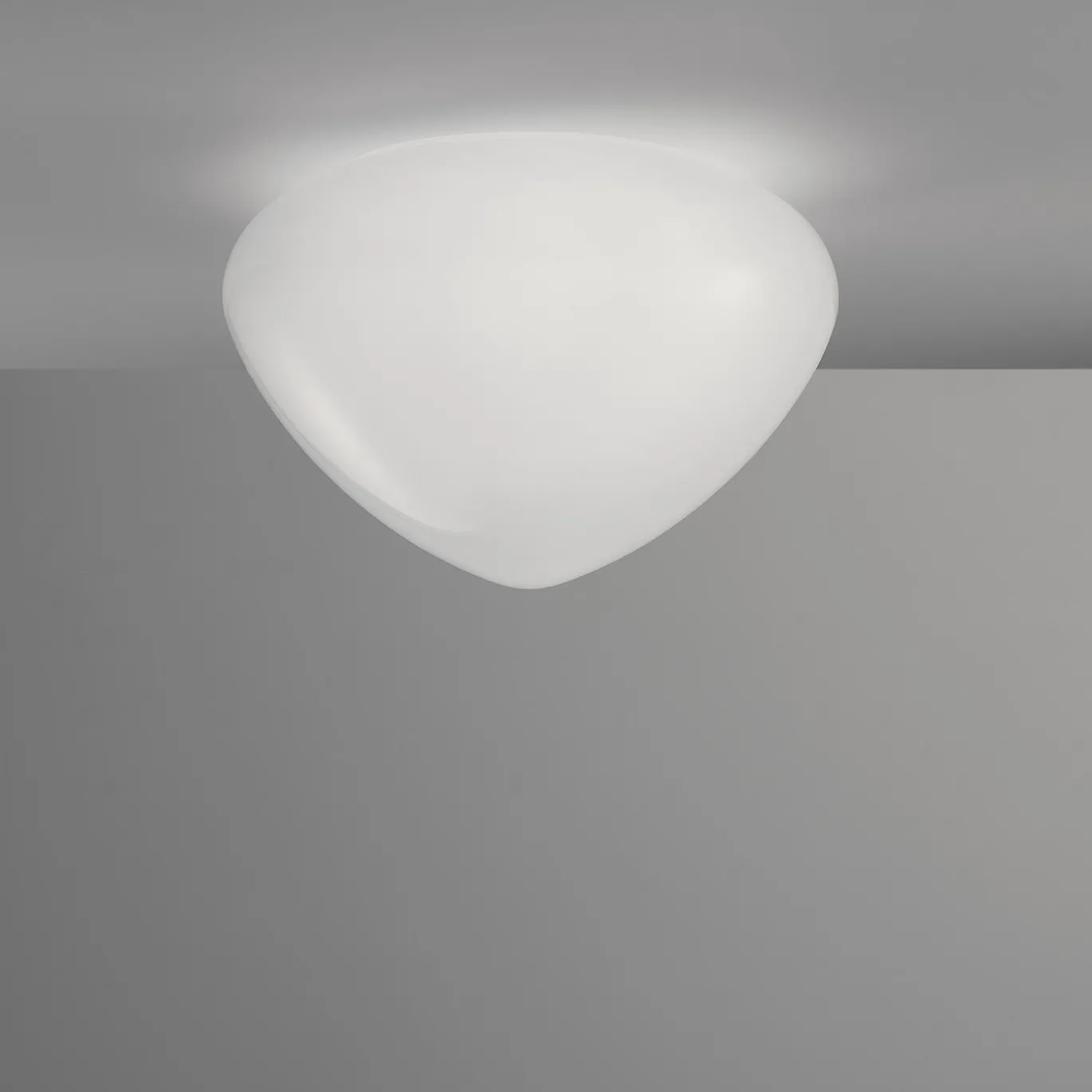 Lampada da soffitto Cuore