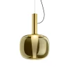 Lampada da soffitto Dusk Dawn di Branch Creative
