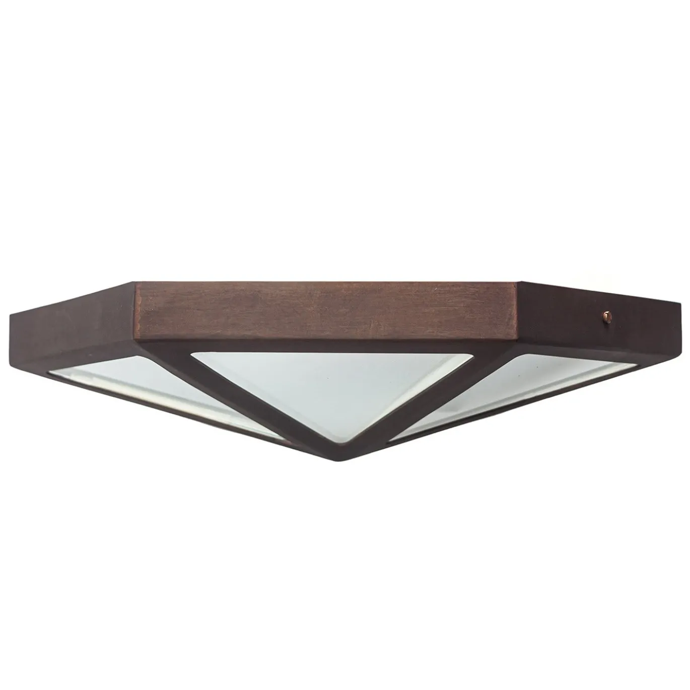 Lampada da soffitto e da parete Silvia