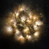 Lampada da soffitto fitomorfa In Bloom #1