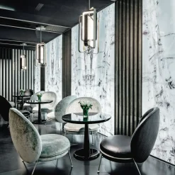 Lampada da soffitto Odissey